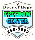 Door of Hope Freedom Center -- Summer, school age and afterschool care, child care and transportation after school